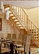 Превосходные деревянные лестницы на второй этаж от производителя Лесенка (Чудо лесенка)